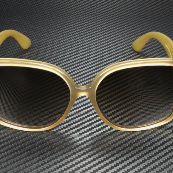 Burberry Opal Brown 61mm Sunglasses - Picture 4 of 5